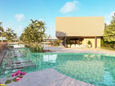 Lote/Terreno à venda, 388m² no Morada Nova, Cabedelo