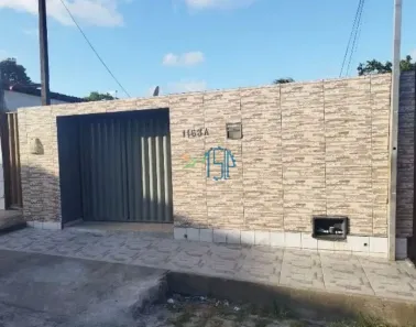 Casa com 2 Quartos à venda, 100m² no Igapó, Natal