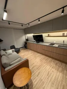 Apartamento com 1 Quarto à venda, 40m² no Cerqueira César, São Paulo