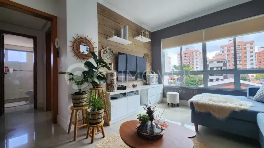 Apartamento com 2 Quartos à venda, 76m² no Cristo Redentor, Porto Alegre