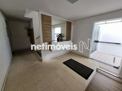 Cobertura com 4 Quartos à venda, 180m² no Nova Suíssa, Belo Horizonte