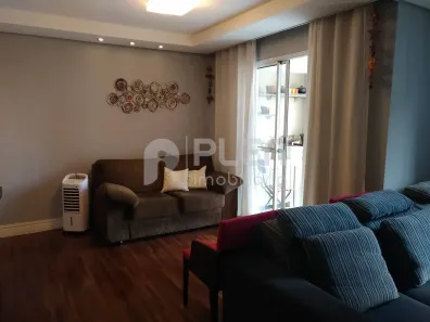 Apartamento com 2 Quartos à venda, 72m² no Parque São Jorge, São Paulo