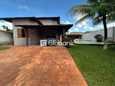 Casa com 3 Quartos à venda, 290m² no Jardim Panorama, Montes Claros