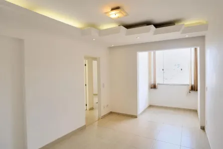 Apartamento com 3 Quartos à venda, 80m² no Santa Efigênia, Belo Horizonte