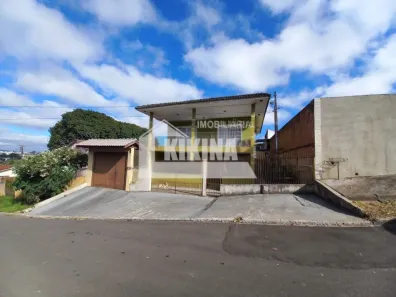Sobrado com 5 Quartos à venda, 392m² no Uvaranas, Ponta Grossa