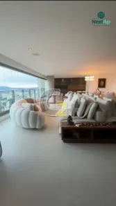 Apartamento com 3 Quartos à venda, 275m² no Sumarezinho, São Paulo