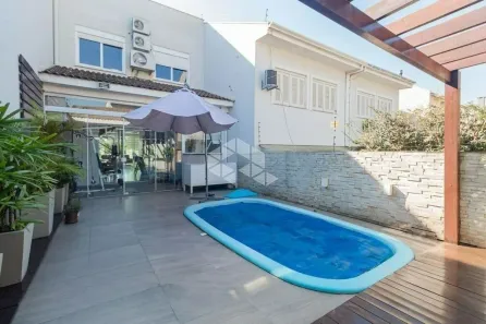 Casa com 3 Quartos à venda, 184m² no Costa e Silva, Porto Alegre