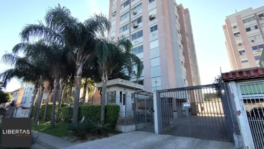 Apartamento com 2 Quartos à venda, 50m² no Vila São José, Porto Alegre
