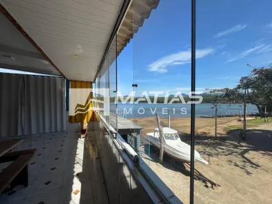 Casa com 4 Quartos à venda, 300m² no Concha D'Ostra, Guarapari