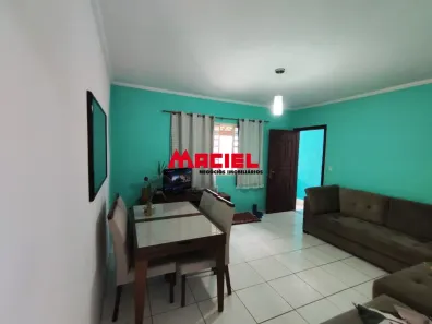 Casa com 3 Quartos à venda, 188m² no Jardim Oriente, São José dos Campos