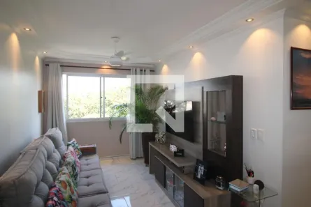 Apartamento com 2 Quartos à venda, 60m² no Lauzane Paulista, São Paulo