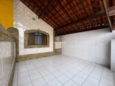 Casa com 2 Quartos à venda, 84m² no Mirim, Praia Grande