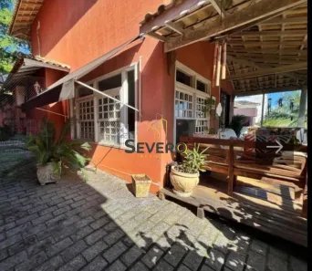 Casa com 3 Quartos à venda, 120m² no Maria Paula, São Gonçalo