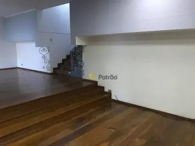 Casa com 3 Quartos à venda, 270m² no Jardim do Mar, São Bernardo do Campo