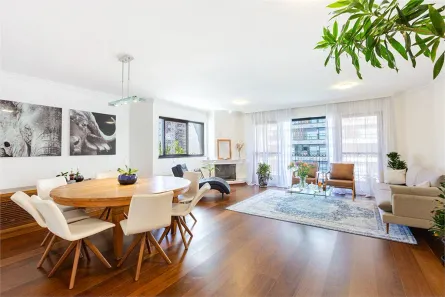 Apartamento com 4 Quartos à venda, 205m² no Sumaré, São Paulo