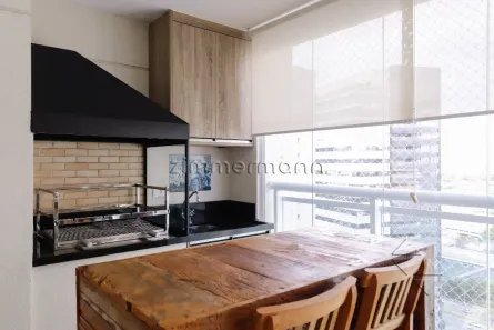 Apartamento com 3 Quartos à venda, 158m² no Água Branca, São Paulo