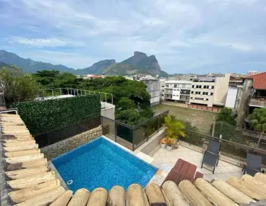 Cobertura com 3 Quartos à venda, 436m² no Barra da Tijuca, Rio de Janeiro