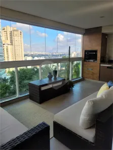 Apartamento com 3 Quartos à venda, 145m² no Santa Teresinha, São Paulo