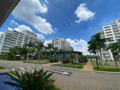 Sala Comercial com 1 Quarto à venda, 45m² no Vila Hamburguesa, São Paulo