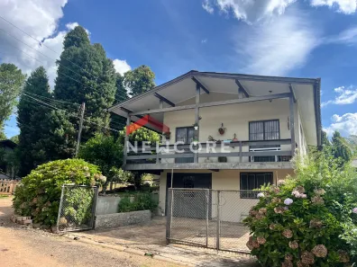 Casa com 3 Quartos à venda, 131m² no Centro, São Francisco de Paula