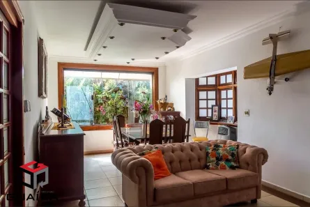 Casa com 5 Quartos à venda, 254m² no Santa Terezinha, São Bernardo do Campo