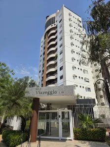 Apartamento com 3 Quartos à venda, 140m² no Quilombo, Cuiabá