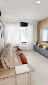 Casa de Condomínio com 4 Quartos à venda, 286m² no Nova Uberlândia, Uberlândia
