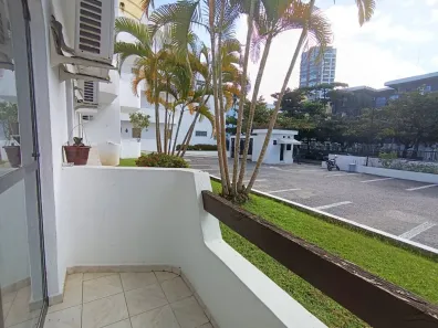 Apartamento com 2 Quartos à venda, 60m² no Enseada, Guarujá