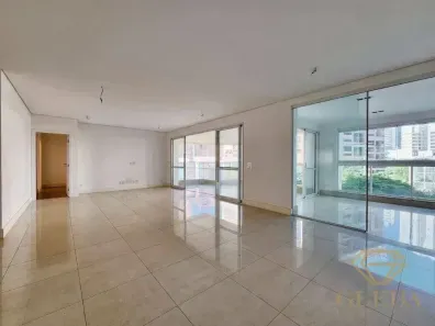 Apartamento com 3 Quartos à venda, 221m² no Gleba Fazenda Palhano, Londrina