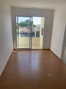 Apartamento com 2 Quartos à venda, 64m² no Jardim Nova Europa, Campinas