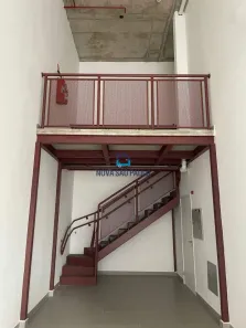 Ponto Comercial para alugar, 101m² no Vila Clementino, São Paulo