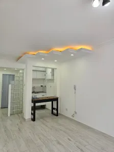 Kitnet para alugar, 45m² no Vila Buarque, São Paulo