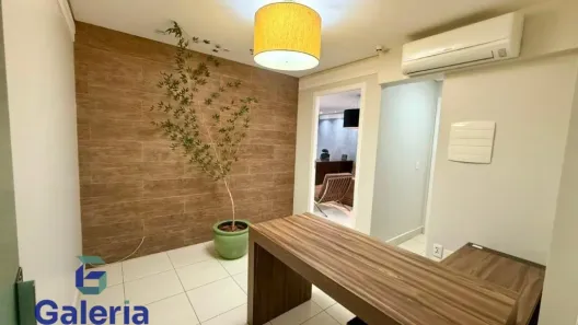 Sala Comercial para alugar, 64m² no Jardim Santa Ângela, Ribeirão Preto
