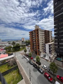 Apartamento com 1 Quarto à venda, 51m² no Guilhermina, Praia Grande