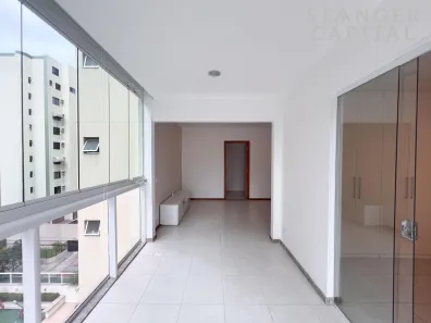 Apartamento com 2 Quartos para alugar, 66m² no Praia do Canto, Vitória