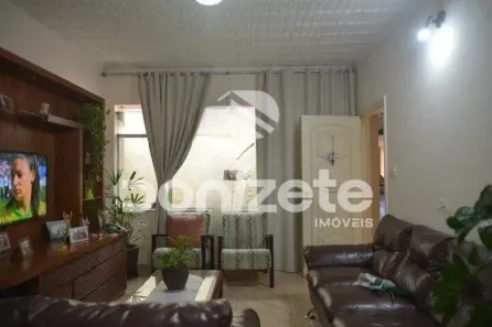 Casa com 3 Quartos à venda, 240m² no Jardim, Santo André