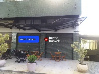 Ponto Comercial para alugar, 100m² no Centro, São José dos Campos