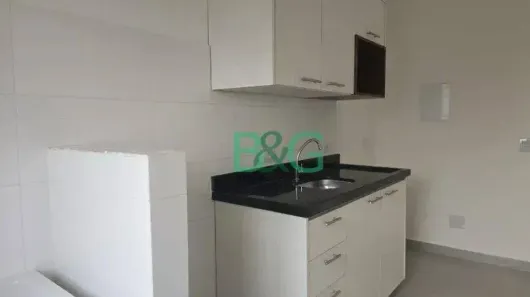 Apartamento com 2 Quartos para alugar, 43m² no Vila Invernada, São Paulo
