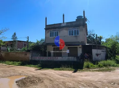 Imóvel Comercial com 1 Quarto à venda, 150m² no Jardim da Paz (Guia de Pacobaíba), Magé