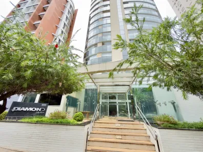 Apartamento com 4 Quartos à venda, 326m² no Jardim Goiás, Goiânia