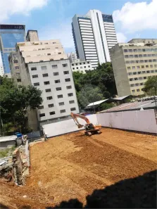 Lote/Terreno à venda, 1200m² no Bela Vista, São Paulo