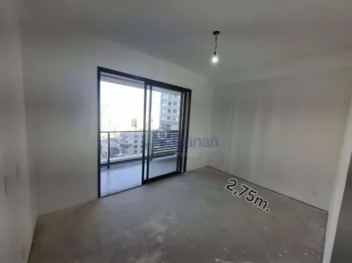Apartamento com 1 Quarto à venda, 22m² no Pinheiros, São Paulo
