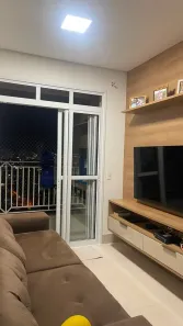 Apartamento com 3 Quartos à venda, 81m² no Jardim Europa, Cuiabá