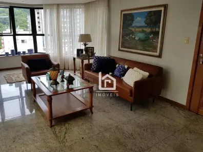 Apartamento com 5 Quartos à venda, 440m² no Praia da Costa, Vila Velha