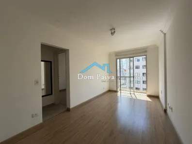 Apartamento com 1 Quarto à venda, 39m² no Vila Clementino, São Paulo