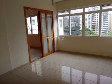 Apartamento com 2 Quartos para venda ou aluguel, 63m² no Vila Olímpia, São Paulo
