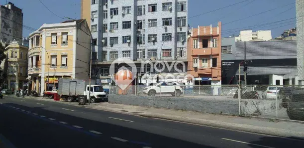 Prédio Comercial à venda, 100m² no Centro, Rio de Janeiro
