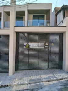 Sobrado com 3 Quartos à venda, 160m² no Vila Moraes, São Paulo