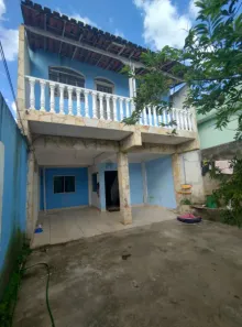 Casa com 4 Quartos à venda, 180m² no Fonte Grande, Contagem