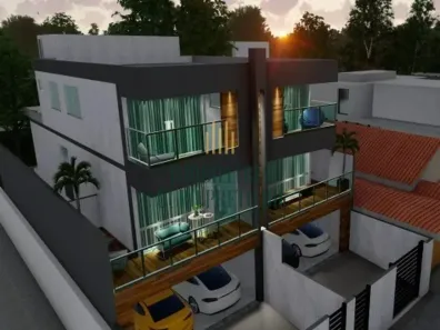 Casa com 3 Quartos à venda, 172m² no Planalto, Belo Horizonte